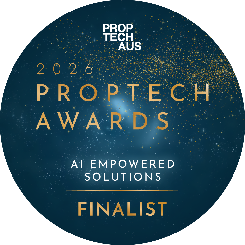 2026 PropTech Awards finalist - AI Empowered Solutions