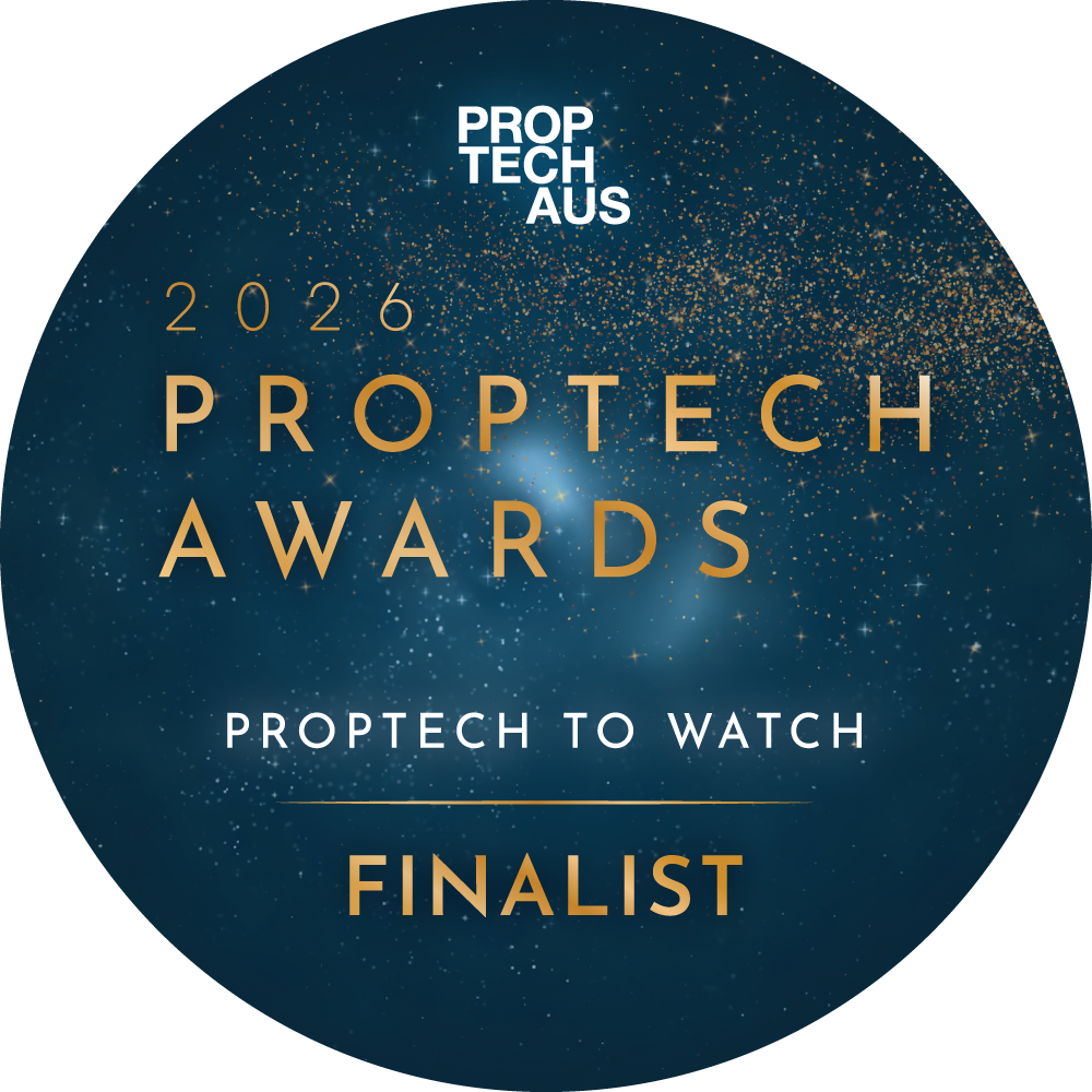 2026 PropTech Awards finalist - PropTech to Watch