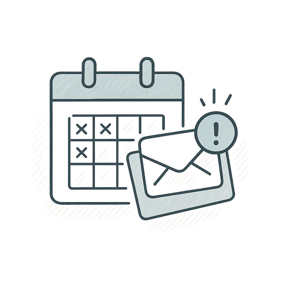 Automated Reminders